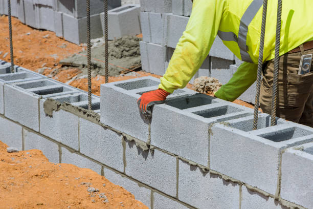 Best Concrete Slab Installation  in USA